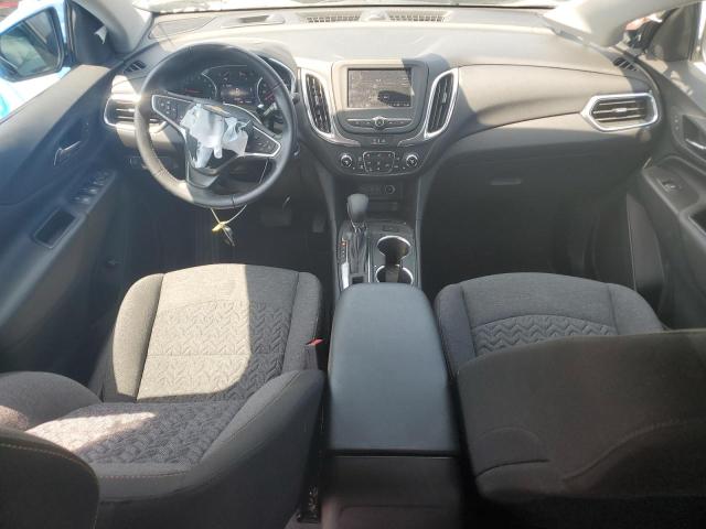 2022 CHEVROLET EQUINOX LT - 2GNAXUEVXN6150375