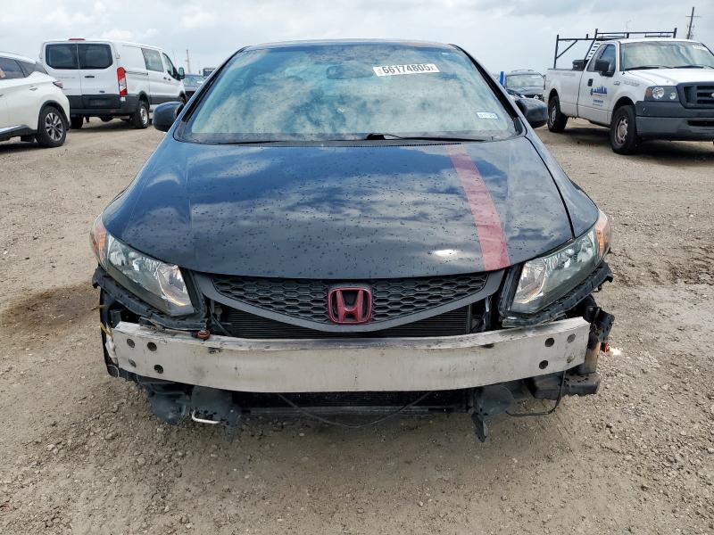 2012 HONDA CIVIC LX - 2HGFG3B50CH566774