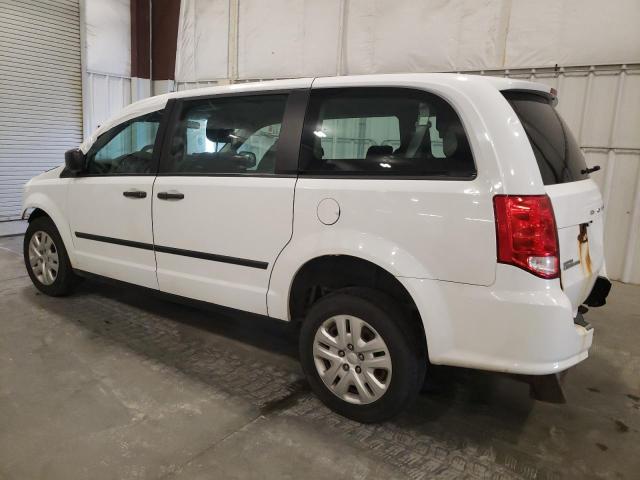 2016 DODGE GRAND CARA 2C4RDGBG4GR219865