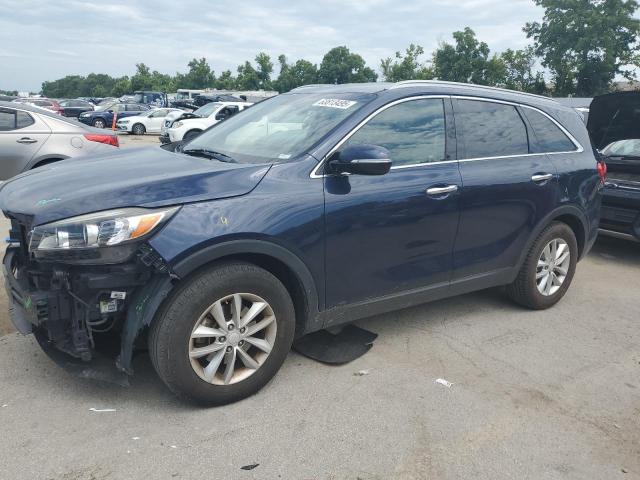 KIA SORENTO LX