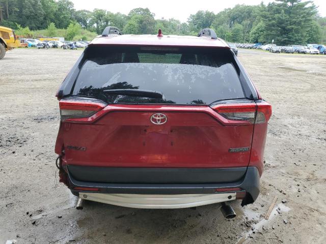 2023 TOYOTA RAV4 ADVEN 2T3J1RFV8PW345078