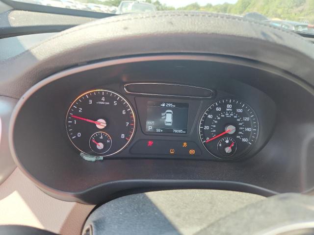 2019 KIA SORENTO L - 5XYPG4A37KG478651