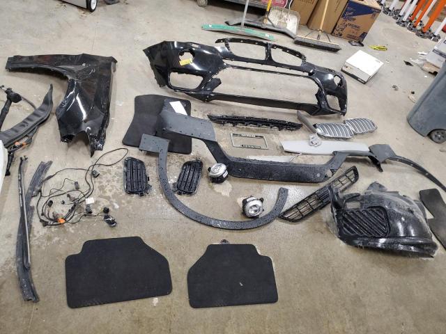 2017 BMW X3 XDRIVE28I 5UXWX9C31H0W71283