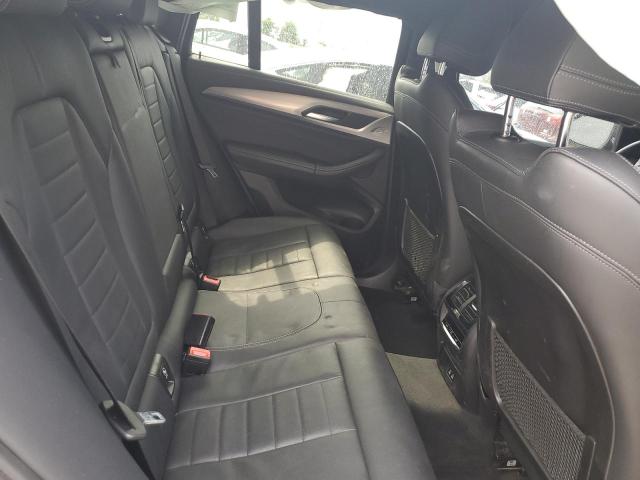 2020 BMW X4 XDRIVE3 5UX2V1C04L9D65021