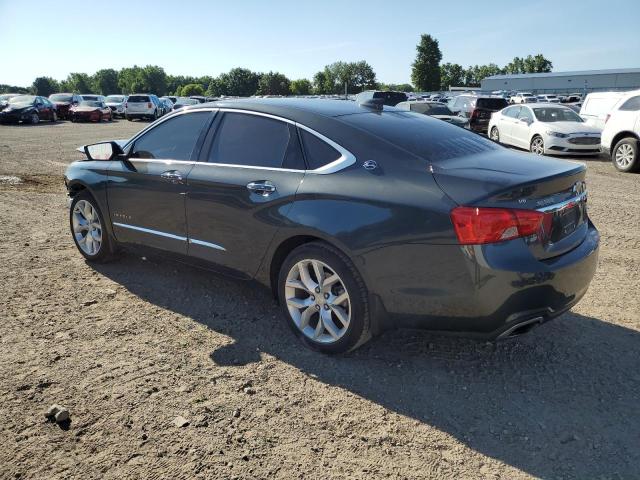 2019 CHEVROLET IMPALA PRE 2G1105S30K9104112