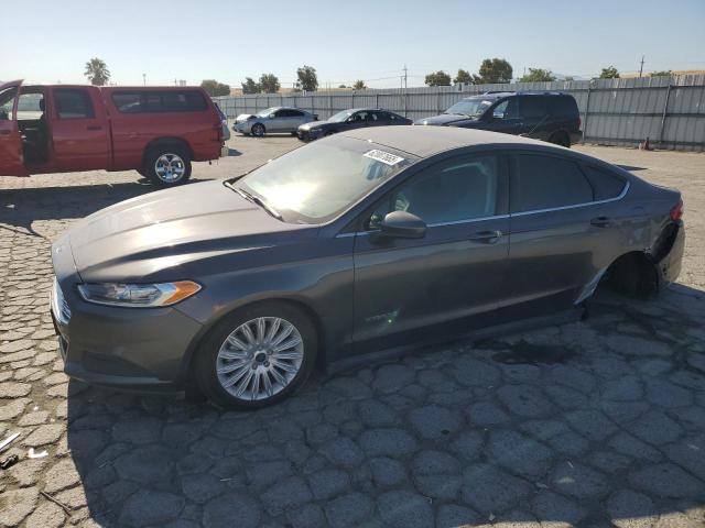 2016 FORD FUSION S H 3FA6P0UU5GR234623