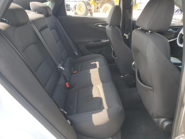 2016 CHEVROLET MALIBU LT 1G1ZE5ST2GF246075