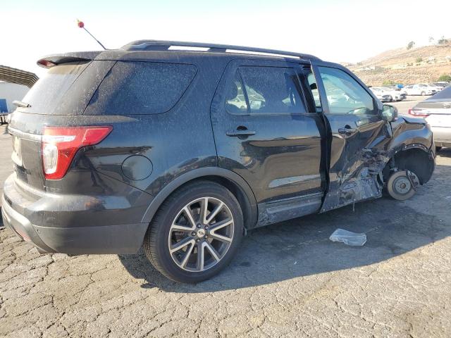 2015 FORD EXPLORER X - 1FM5K7D89FGA03516