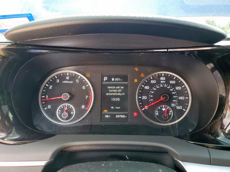 2024 KIA K5 GT LINE 5XXG64J23RG262224