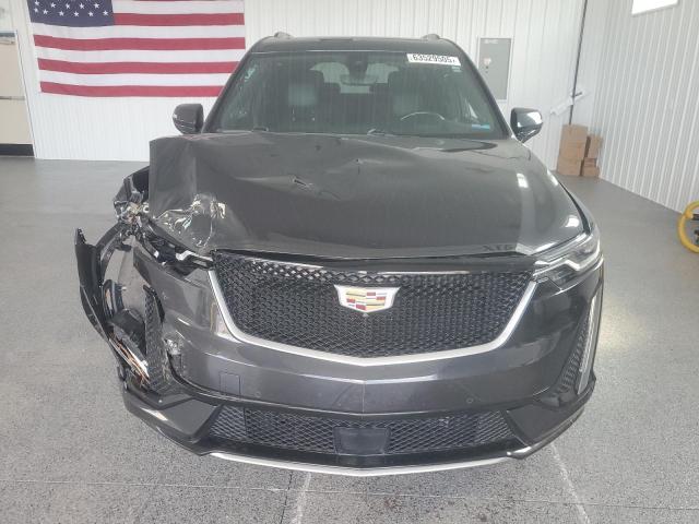 2020 CADILLAC XT6 SPORT - 1GYKPGRS8LZ196085