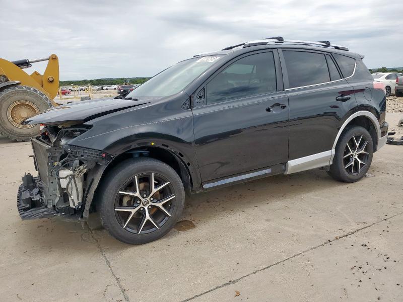 Vin: jtmnfrev5gj076721, lot: 62292315, toyota rav4 se 2016 img_1