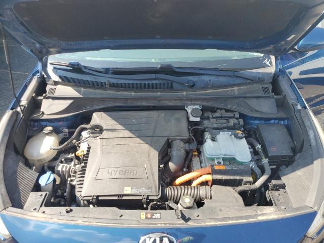 2017 KIA NIRO FE - KNDCB3LC2H5069446
