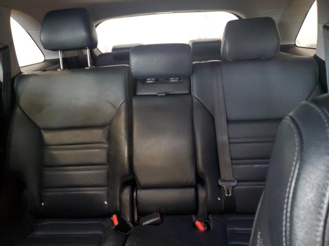 2016 KIA SORENTO SX 5XYPKDA59GG172591