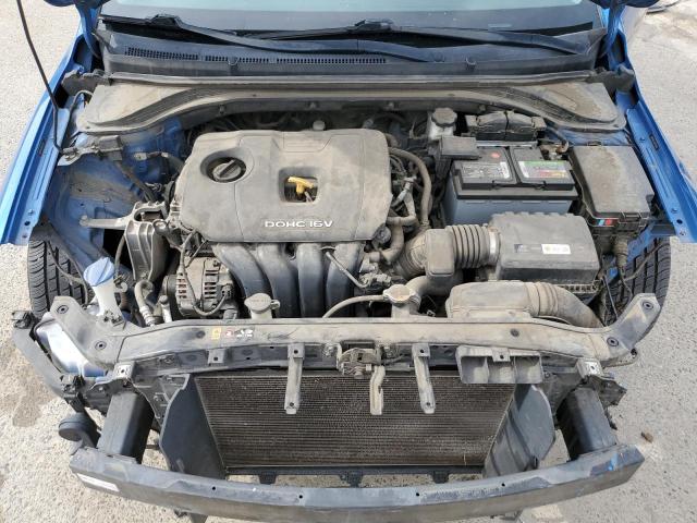 2018 HYUNDAI ELANTRA SE - 5NPD84LF0JH233544