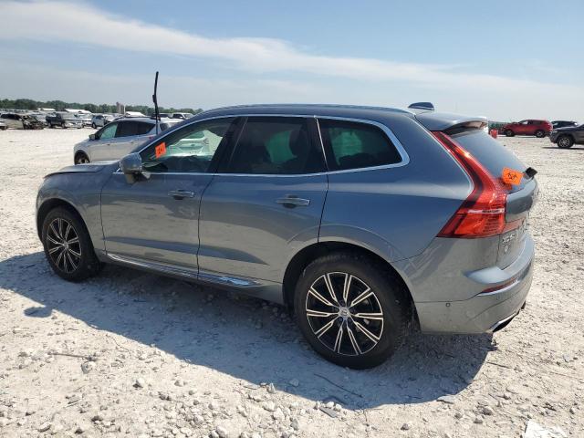 2019 VOLVO XC60 T5 IN LYV102RL1KB232271