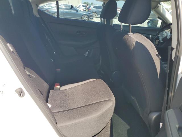 2025 NISSAN SENTRA S 3N1AB8BVXSY222174