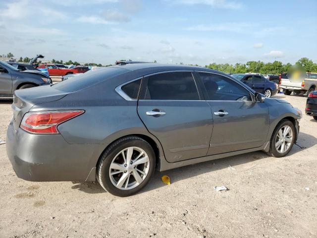NISSAN ALTIMA 2.5 2014 gray sedan 4d gas 1N4AL3AP8EC329517 photo #4