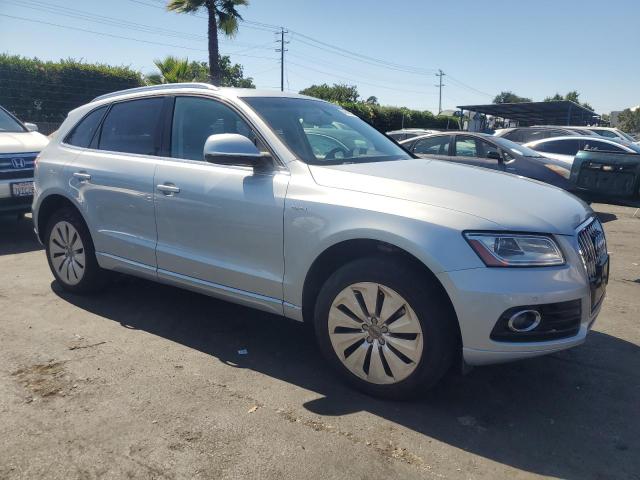 wa1c8afp7da081217 - 2013 Audi q5 premium hybrid - #64659515