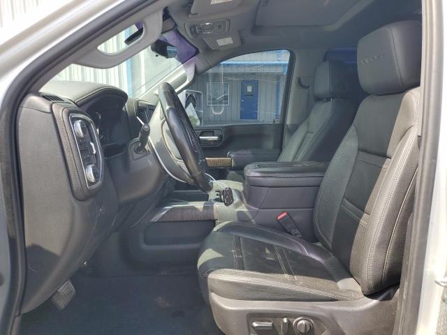 2021 GMC SIERRA K35 1GT49WEY8MF141314
