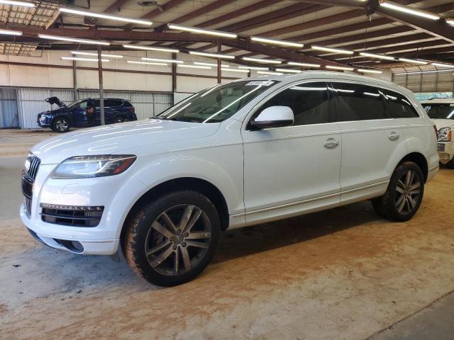 AUDI Q7 PREMIUM