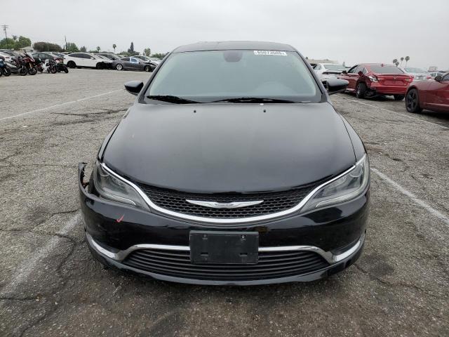 2016 CHRYSLER 200 LIMITE 1C3CCCAB1GN130232