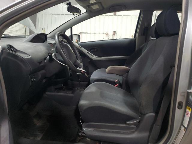 jtdjt4k3xa5321350 - 2010 Toyota yaris - #63761315