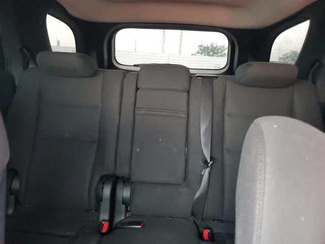 2018 DODGE DURANGO SX 1C4RDJAG1JC154293