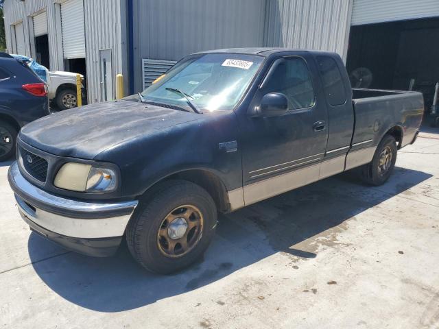 FORD F150