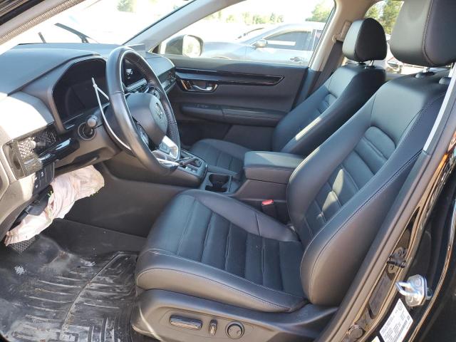 2023 HONDA CR-V EXL 2HKRS4H78PH117381