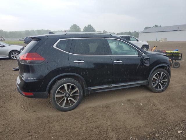 2019 NISSAN ROGUE S 5N1AT2MV8KC802421