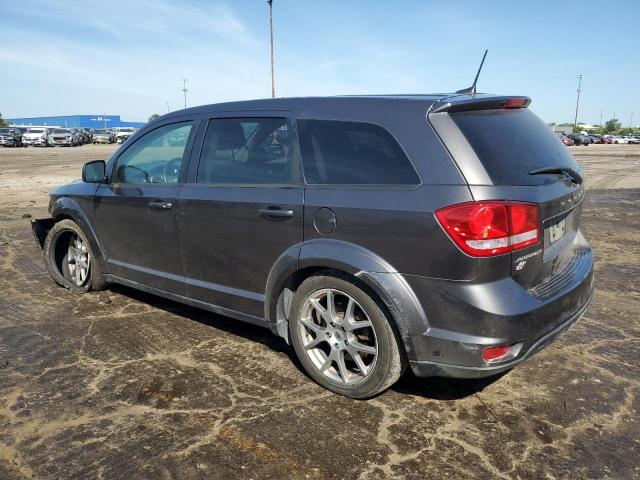 2018 DODGE JOURNEY GT 3C4PDDEG3JT514901