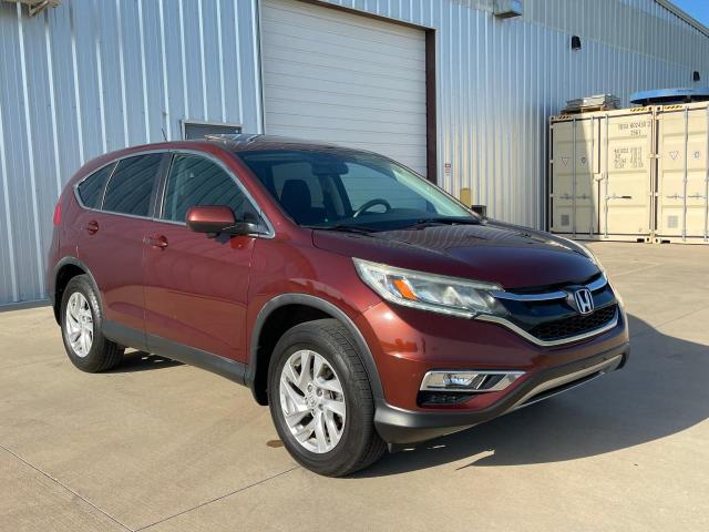 HONDA CR-V EX