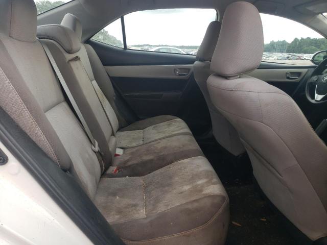 2019 TOYOTA COROLLA L 5YFBURHE0KP909723