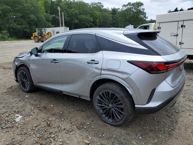 2025 LEXUS RX 350 BAS 2T2BAMCA8SC095915