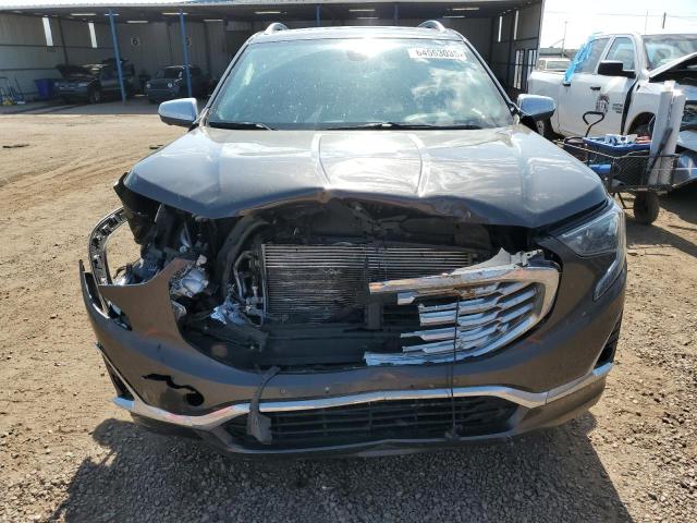 2019 GMC TERRAIN DE 3GKALXEX9KL269554