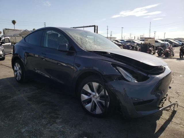 2023 TESLA MODEL Y 7SAYGDEE2PA123885