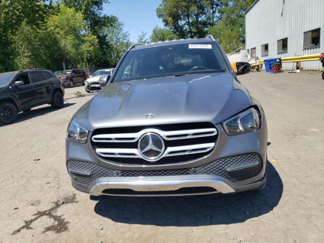 2020 MERCEDES-BENZ GLE 350 4M - 4JGFB4KB1LA068408