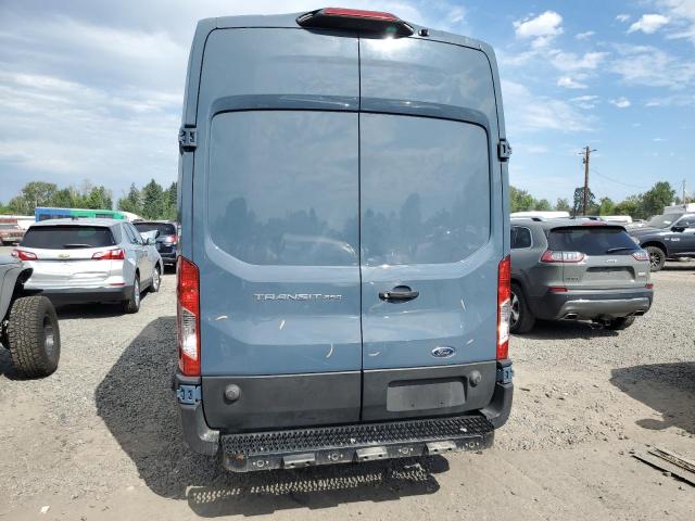 2019 FORD TRANSIT T- 1FTYR3XM4KKB73577