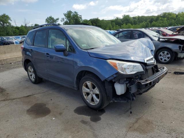 Vin: jf2sjaec4eh543554, lot: 62710345, subaru forester 2.5i premium 20144