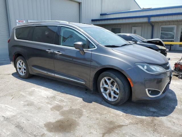 2019 CHRYSLER PACIFICA T 2C4RC1EG1KR570527