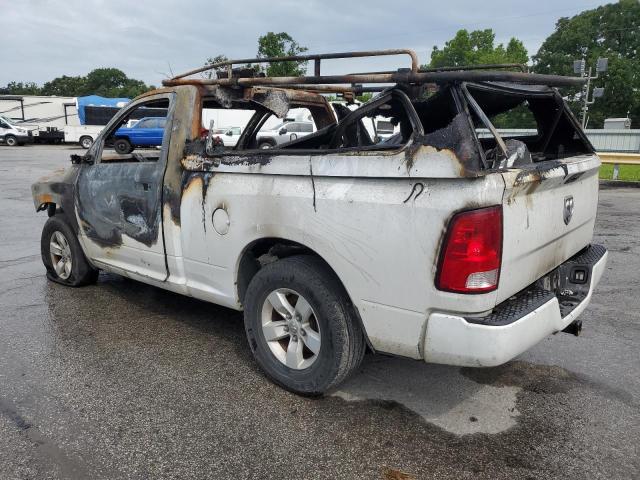 2018 RAM 1500 ST 3C6JR6AT6JG294305