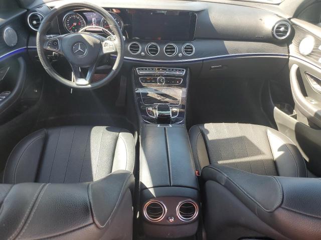 2017 MERCEDES-BENZ E 300 WDDZF4JB4HA255193