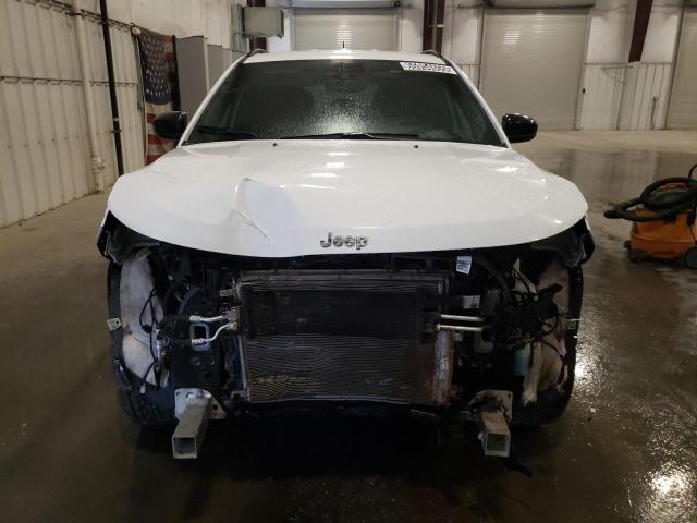 2024 JEEP COMPASS LA 3C4NJDBN9RT605735