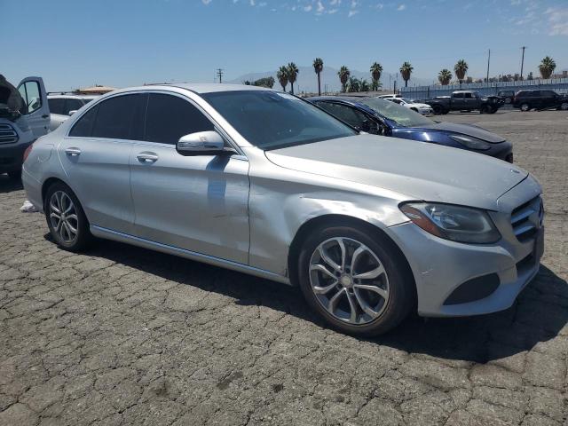 Vin: 55swf4jb0gu123503, lot: 63108455, mercedes-benz c-class 300 20164