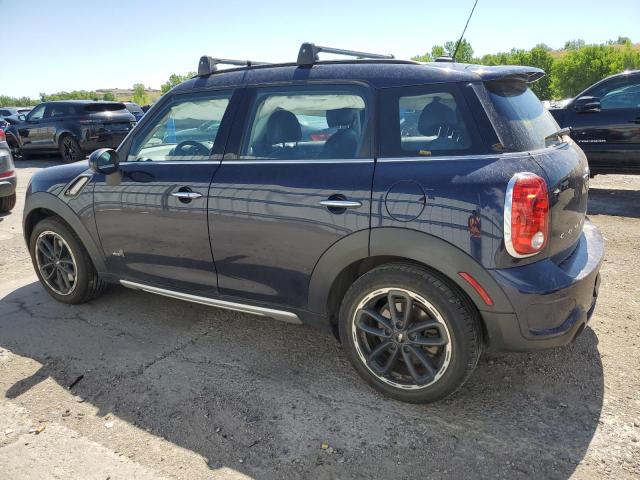2016 MINI COOPER S C WMWZC5C54GWT38489
