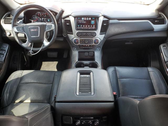 2017 GMC YUKON SLT - 1GKS2BKC4HR124077