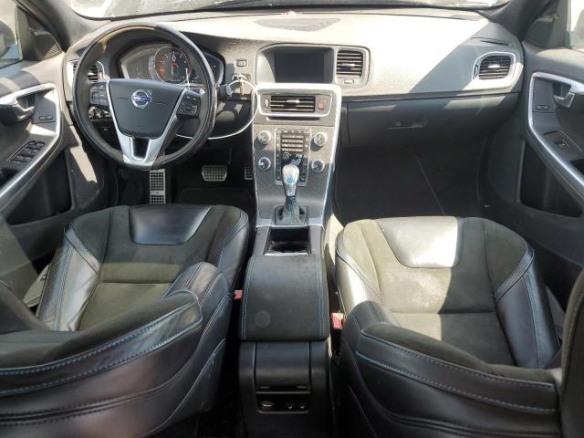 2017 VOLVO S60 POLEST YV1A0MTS8H2427140