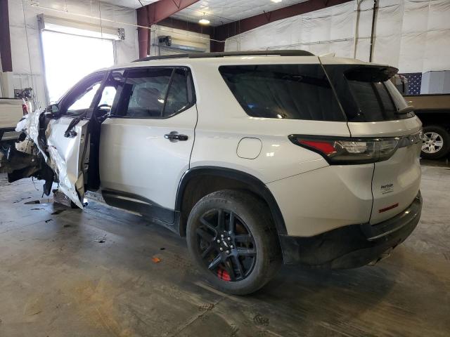 2019 CHEVROLET TRAVERSE P 1GNEVKKW5KJ270561