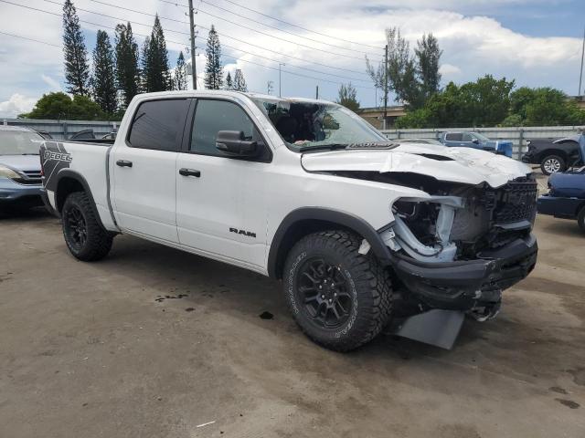 2025 RAM 1500 REBEL 1C6SRFLP7SN584078