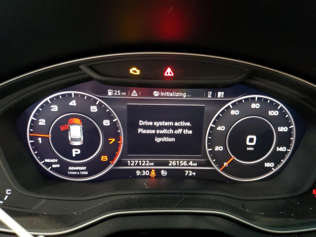Audi Q5 premium 2018